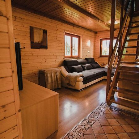 Lazec Country House Villa Pluznje Exterior foto